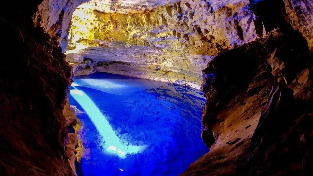 Chapada Diamantina: Guia Completo para Conhecer o Destino