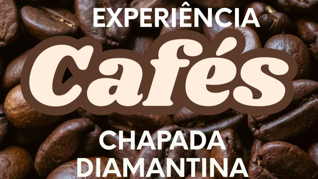 Expérience Café dans la Chapada Diamantina | Discover Chapada