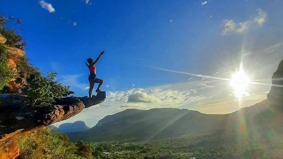 Viajar Sozinho para a Chapada Diamantina: Guia Completo