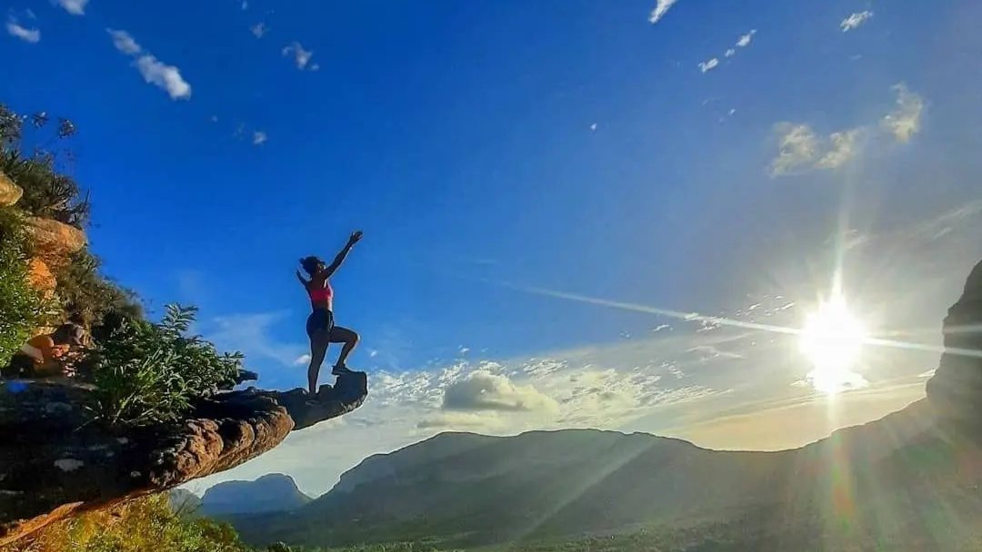 Viagens Solo na Chapada Diamantina: Guia para Viajar