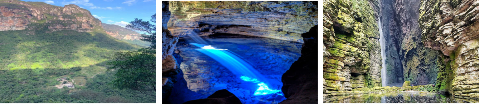 Pacote De Dias Na Chapada Diamantina Discover Chapada Ag Ncia De Turismo Chapada