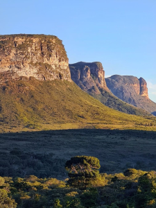Pacote para Chapada Diamantina Bahia