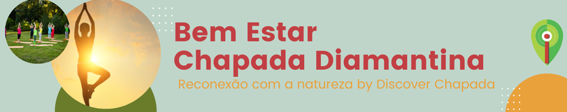 Bem Estar Chapada Diamantina Bem Estar Chapada Diamantina